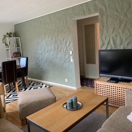 Appartement Hemsedal Ulsak Extérieur photo