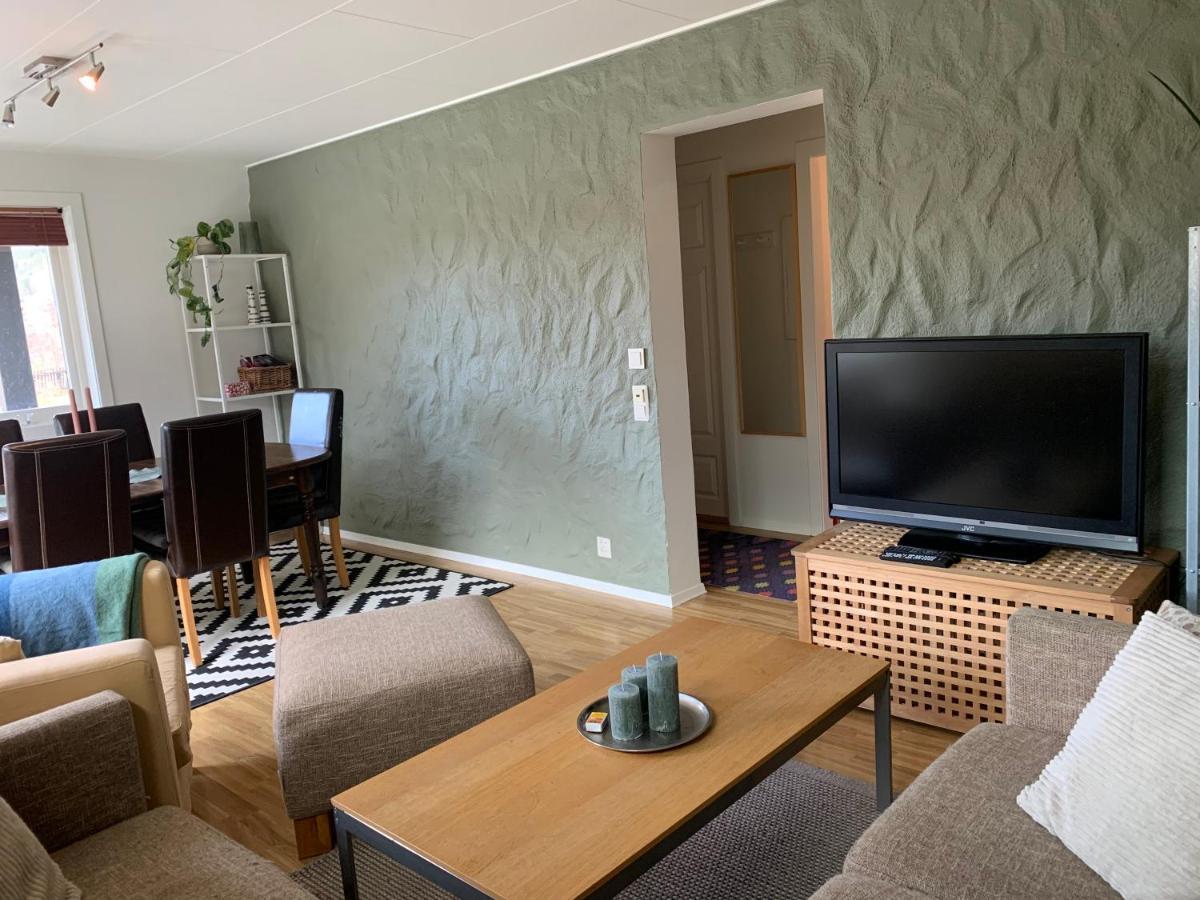 Appartement Hemsedal Ulsak Extérieur photo