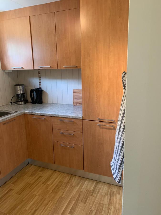 Appartement Hemsedal Ulsak Extérieur photo