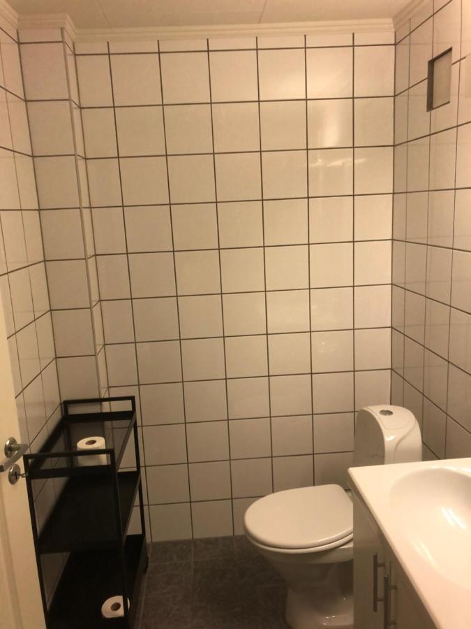 Appartement Hemsedal Ulsak Extérieur photo