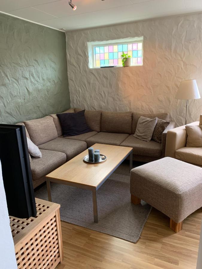 Appartement Hemsedal Ulsak Extérieur photo