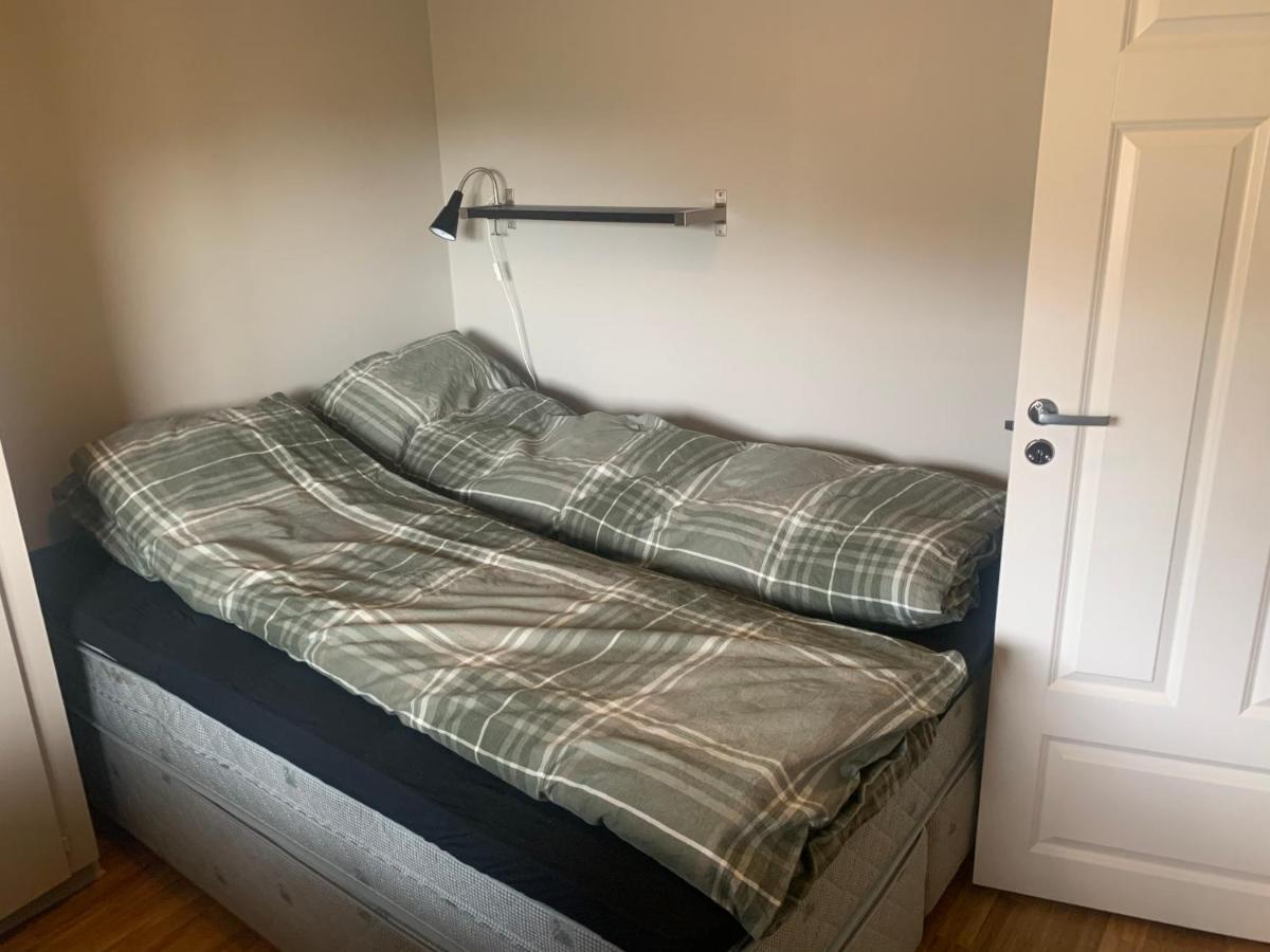 Appartement Hemsedal Ulsak Extérieur photo