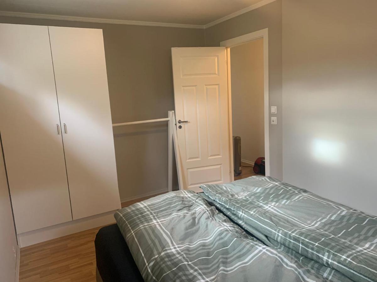 Appartement Hemsedal Ulsak Extérieur photo